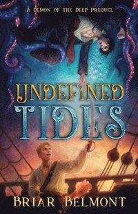 bokomslag Undefined Tides