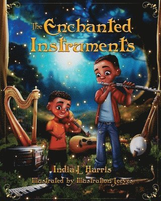 The Enchanted Instruments 1