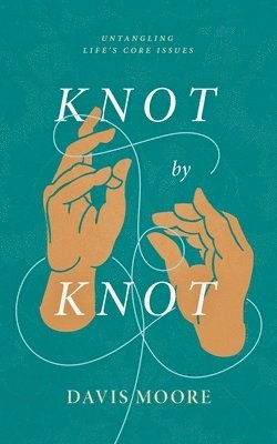 bokomslag Knot by Knot