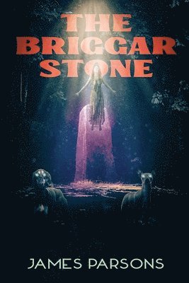 James Parsons - Briggar Stone, Häftad