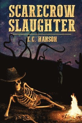 Scarecrow Slaughter 1