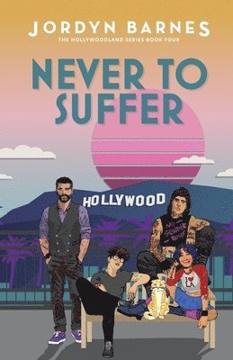 Never To Suffer 1