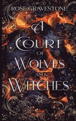 bokomslag Court of Wolves and Witches