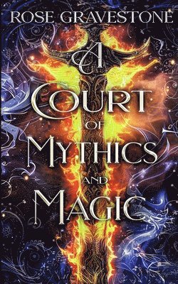 bokomslag Court of Mythics and Magic