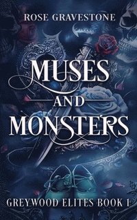 bokomslag Muses and Monsters