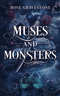 Muses and Monsters 1