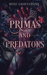 bokomslag Primas and Predators