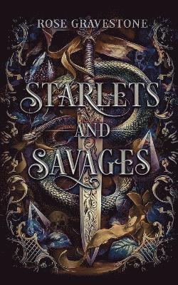 Starlets and Savages 1