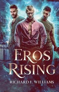 bokomslag Eros Rising