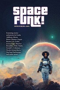 bokomslag Spacefunk!