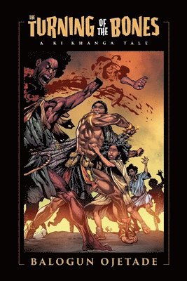 Turning of the Bones