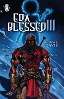 Milton J Davis - Eda Blessed III, Häftad
