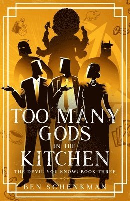 Too Many Gods in the Kitchen 1