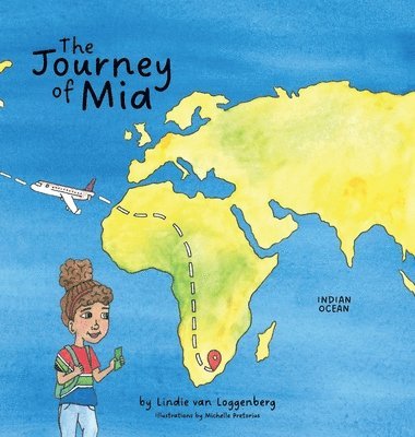 The Journey of Mia 1