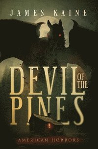 bokomslag Devil of the Pines