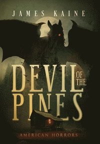 bokomslag Devil of the Pines