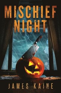 bokomslag Mischief Night