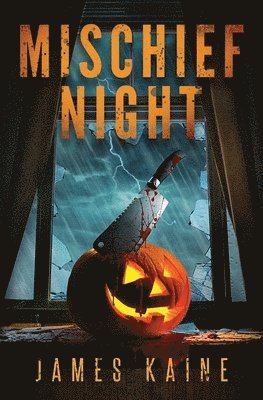 Mischief Night