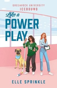 bokomslag Like a Power Play