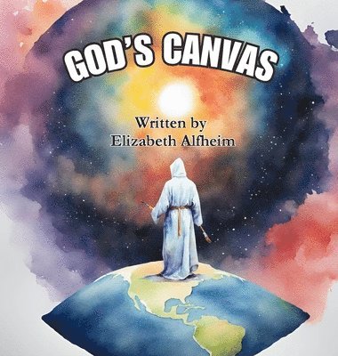 God's Canvas 1