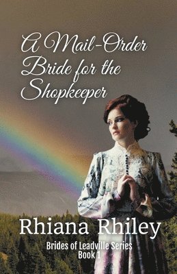 bokomslag Mail-Order Bride for the Shopkeeper