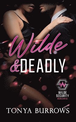 bokomslag Wilde and Deadly