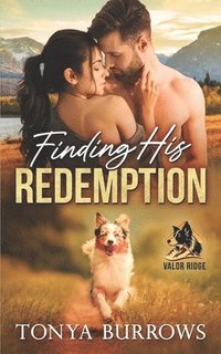 bokomslag Finding His Redemption