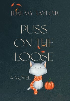 bokomslag Puss on the Loose