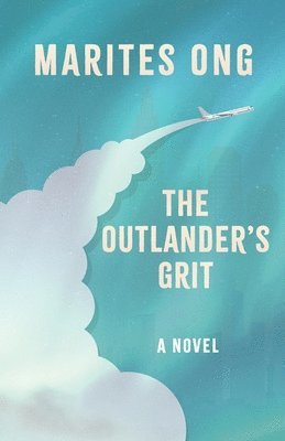 bokomslag Outlander's Grit