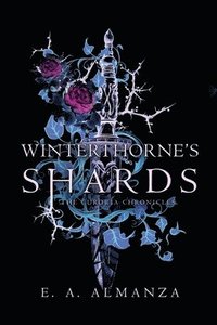 bokomslag Winterthorne's Shards