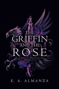 bokomslag Griffin and the Rose
