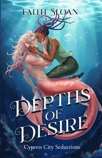 bokomslag Depths of Desire