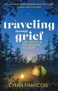 bokomslag Traveling through Grief