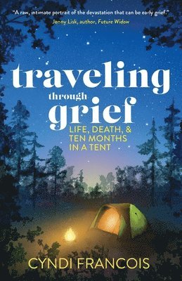 bokomslag Traveling through Grief