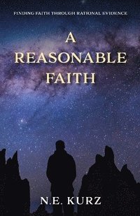 bokomslag Reasonable Faith
