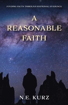 bokomslag Reasonable Faith