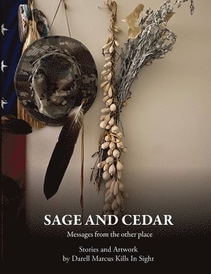 Sage and Cedar 1