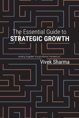 bokomslag The Essential Guide to Strategic Growth