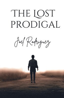 bokomslag Lost Prodigal