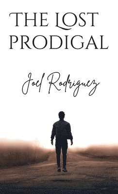 bokomslag Lost Prodigal