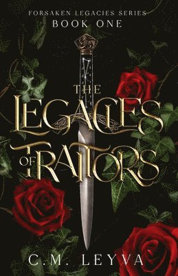 bokomslag Legacies of Traitors