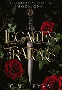 bokomslag Legacies of Traitors