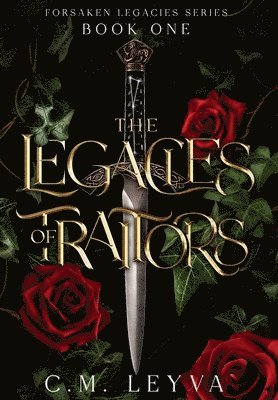 bokomslag Legacies of Traitors