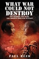 Paul Reed - What War Could Not Destroy, Häftad