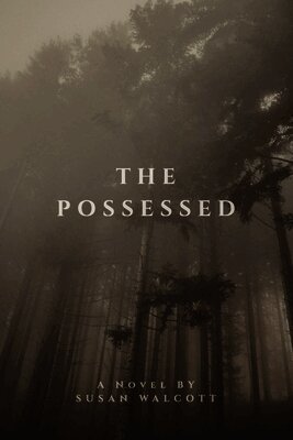 Susan Walcott - Possessed, Häftad