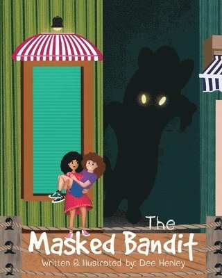 The Masked Bandit 1