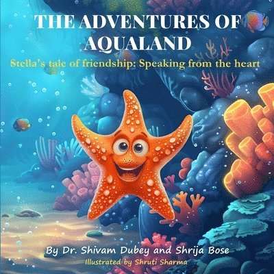 The Adventures Of Aqualand 1