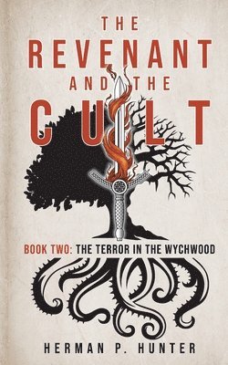 The Revenant and the Cult, Book Two 1