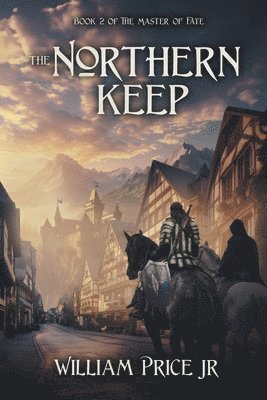 The Northern Keep 1