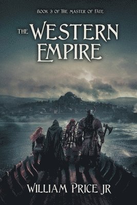 The Western Empire 1